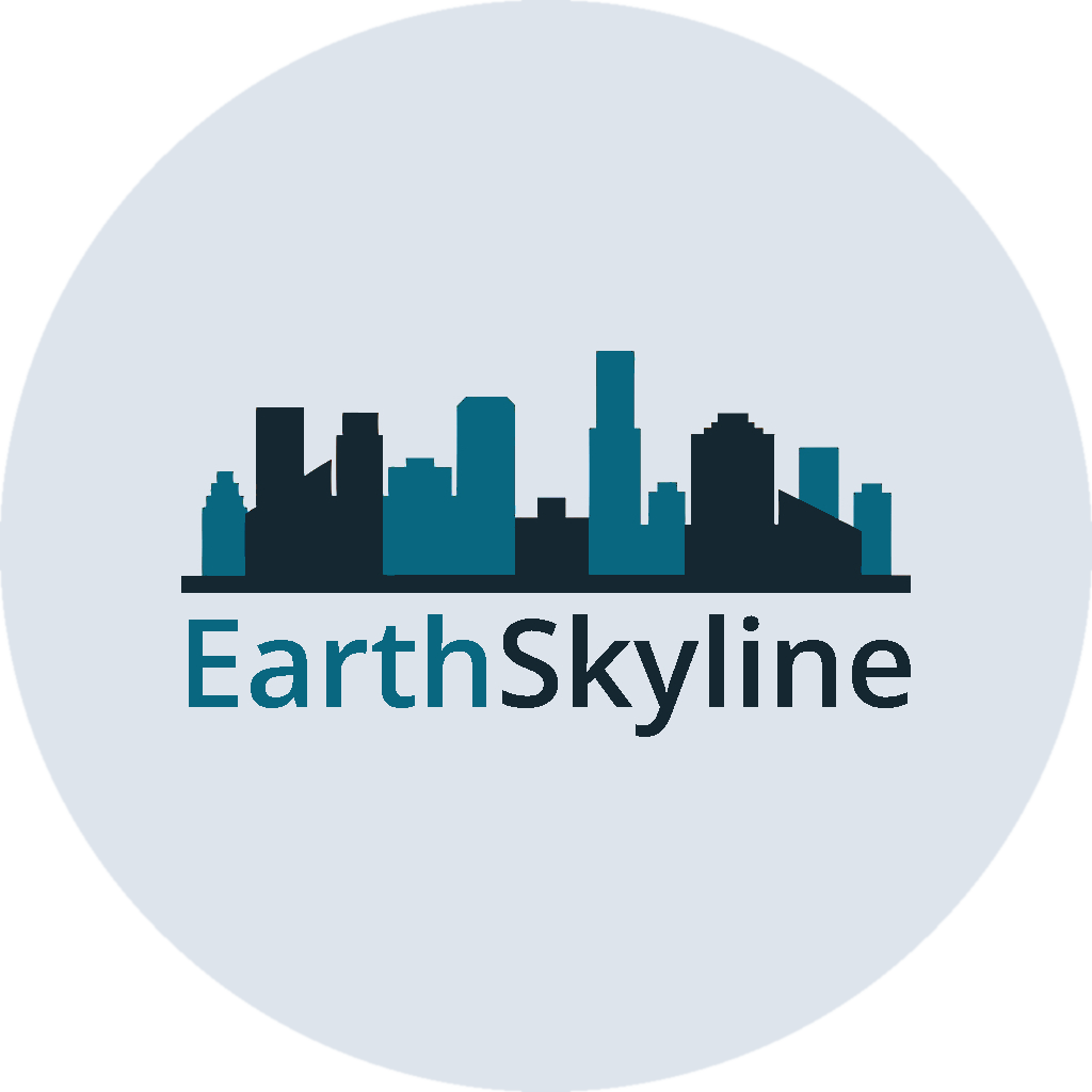 Earth Skyline